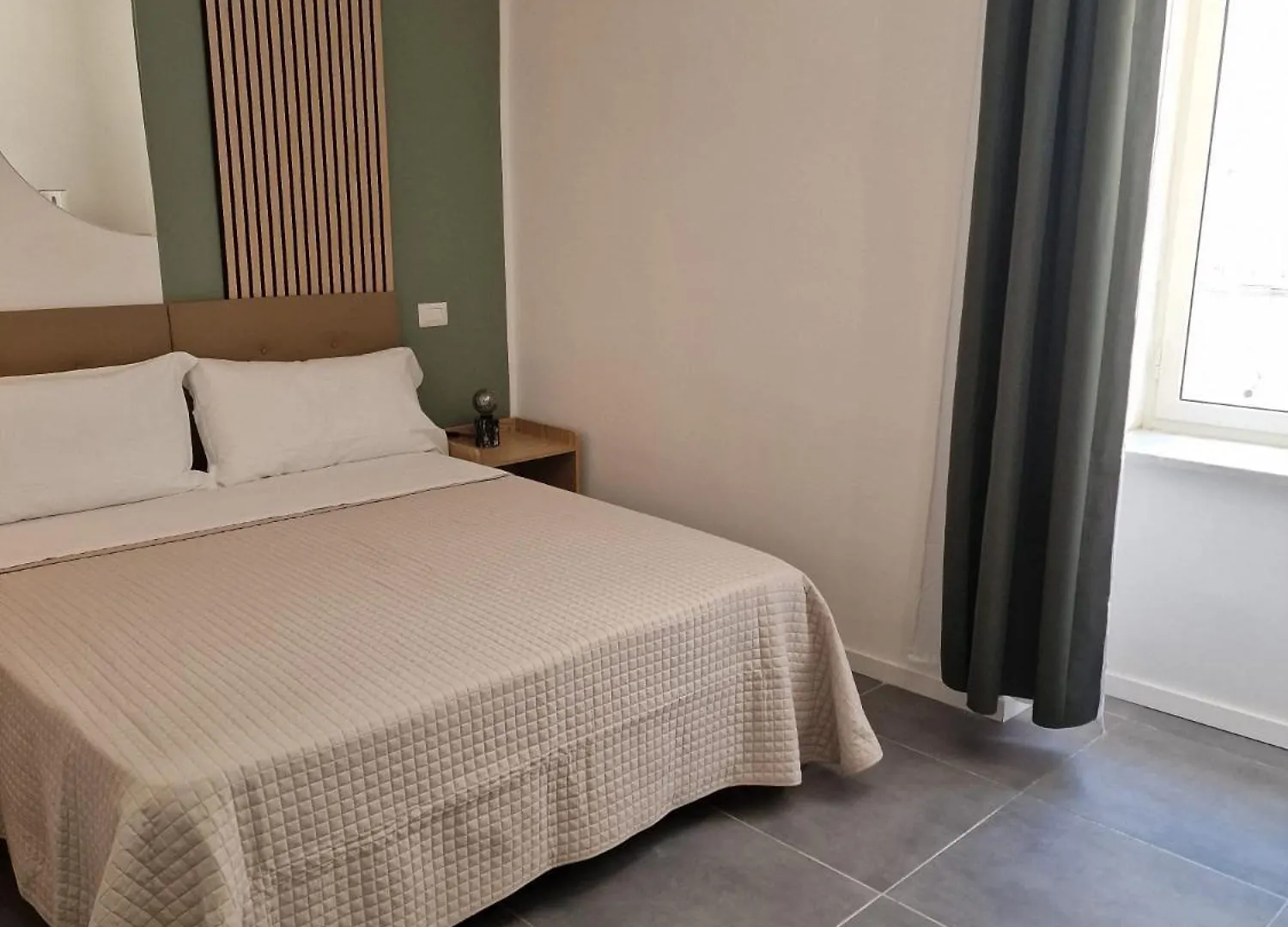 Guest house Incoming Cesare Cortese Naples Italy