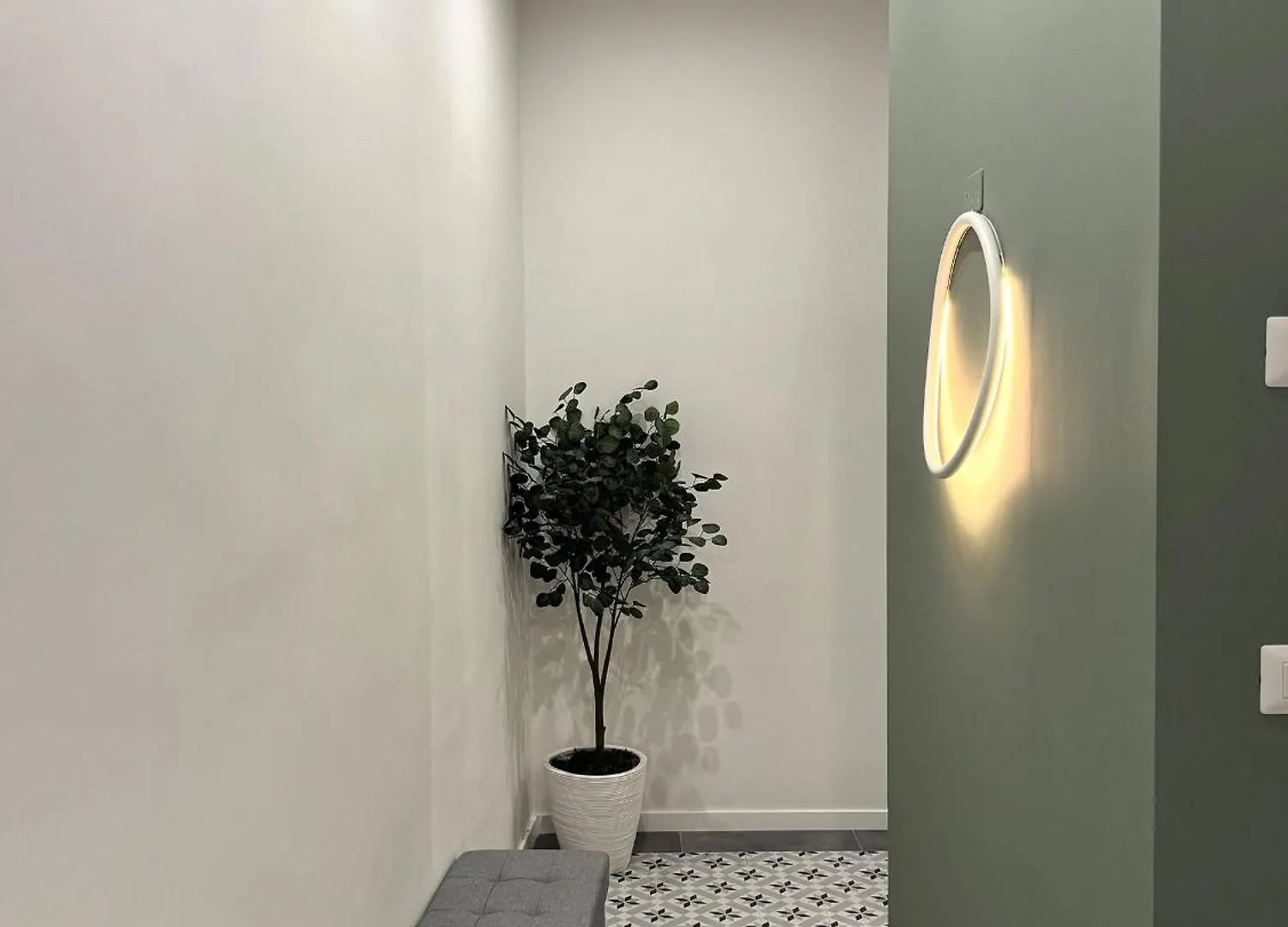Guest house Incoming Cesare Cortese Naples Italy